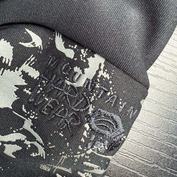 Mountain Hardwear Unisex-Adult Windlab Gore-tex Infinium Stretch Glove LG/XL - Picture 7 of 11